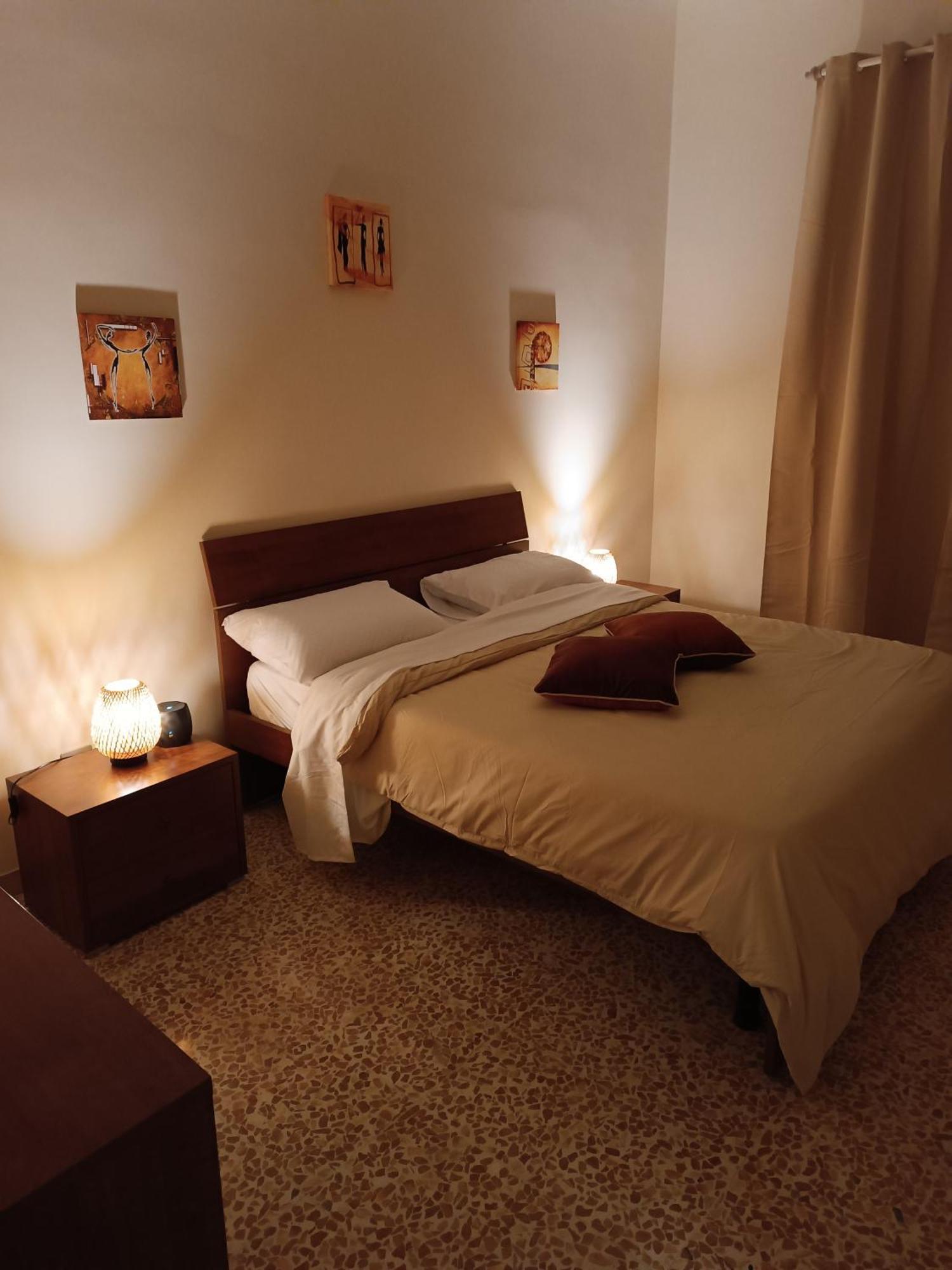 La Casa Di Carlotta