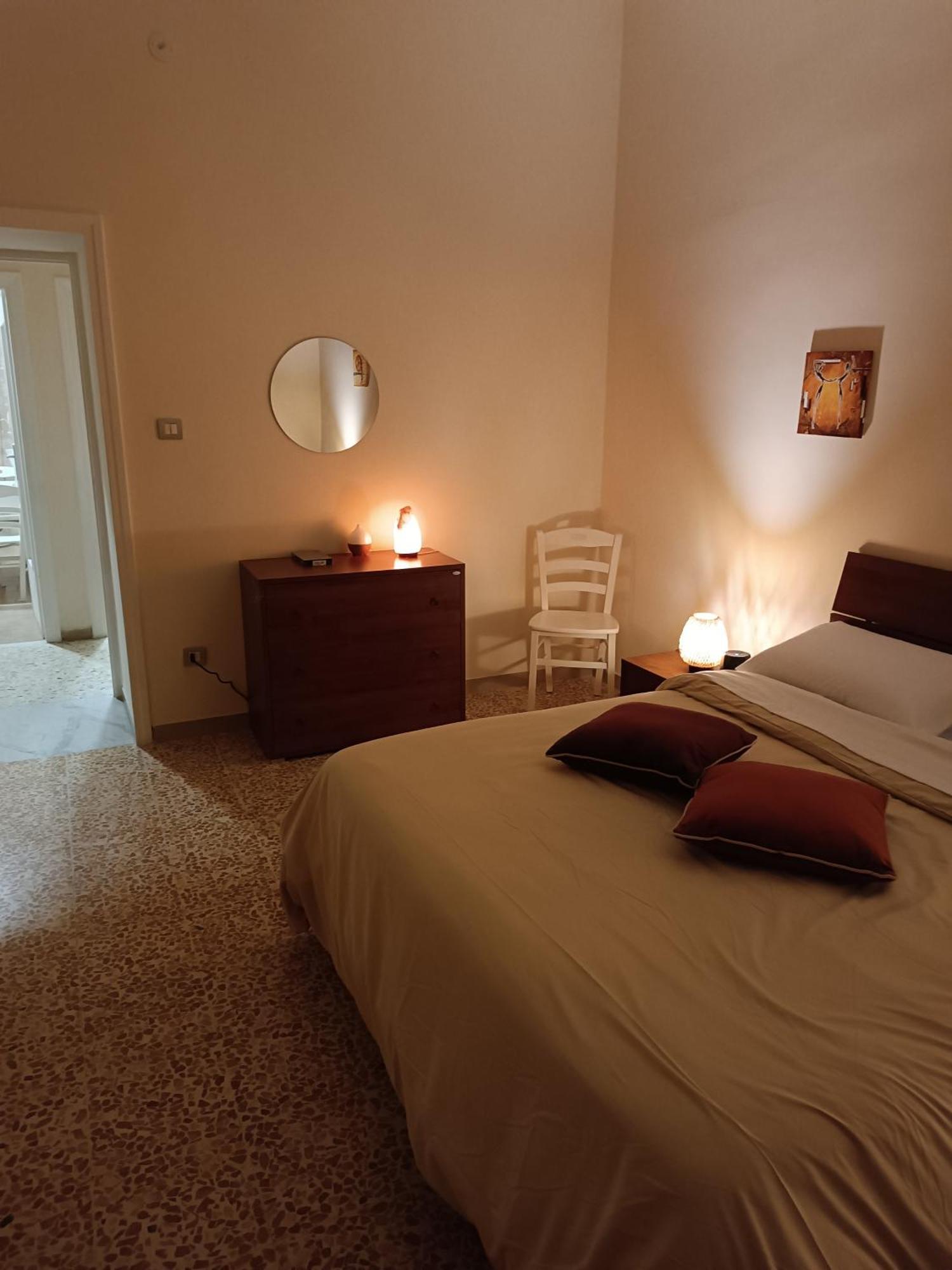 La Casa Di Carlotta * Naples