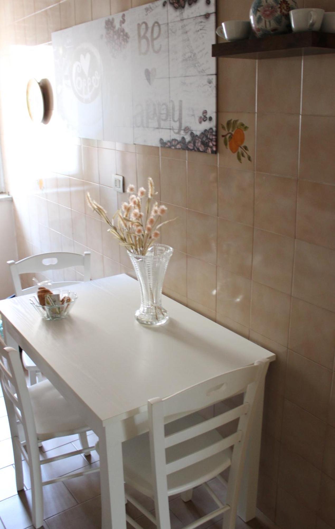 La Casa Di Carlotta Apartment *