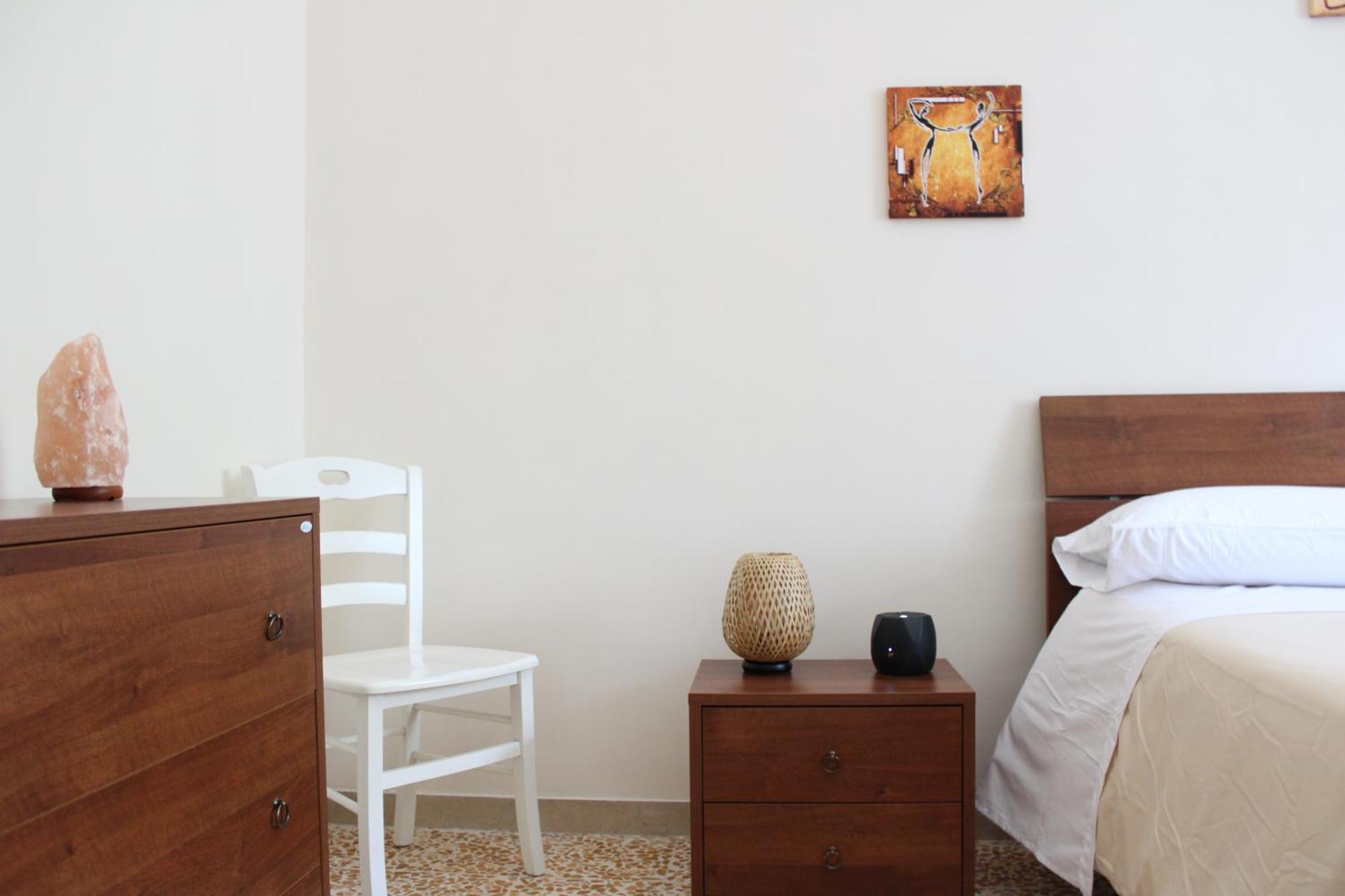 La Casa Di Carlotta *