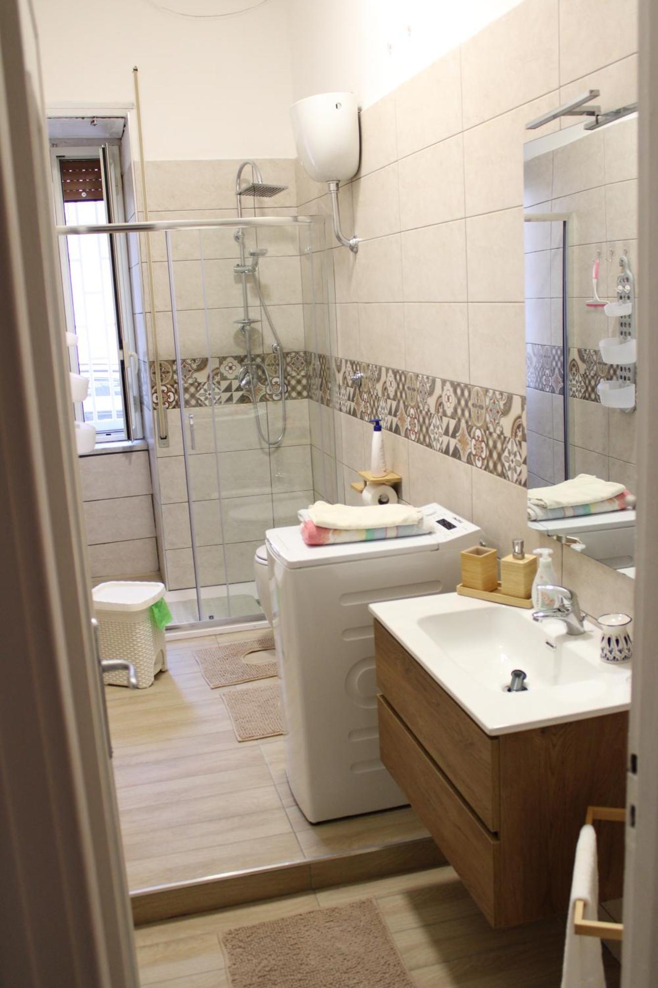 La Casa Di Carlotta Apartment