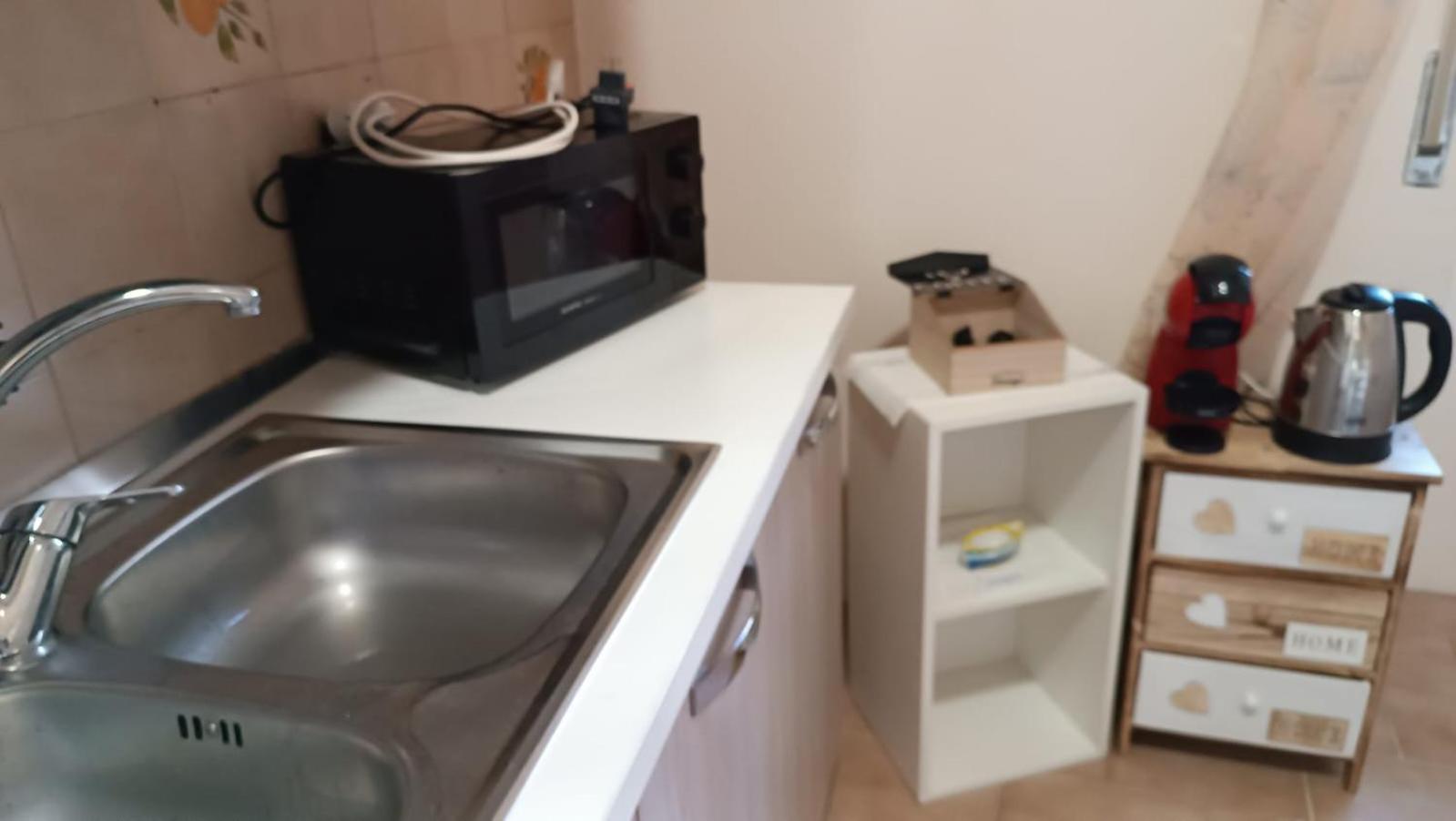 La Casa Di Carlotta *
