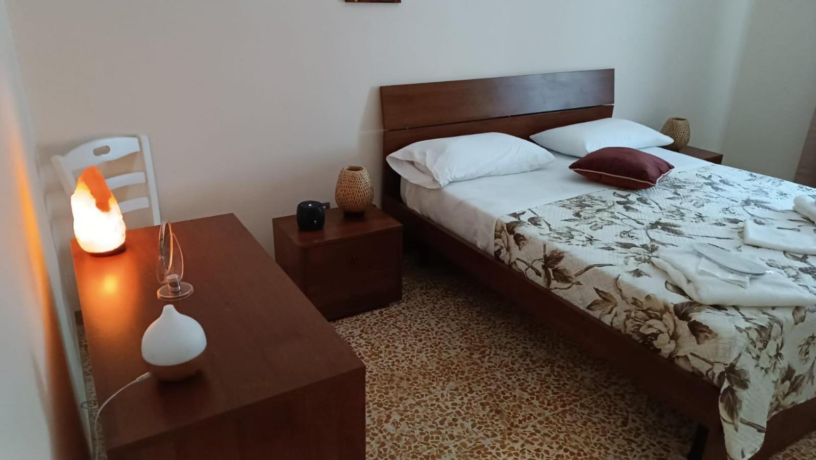 La Casa Di Carlotta Apartment Naples