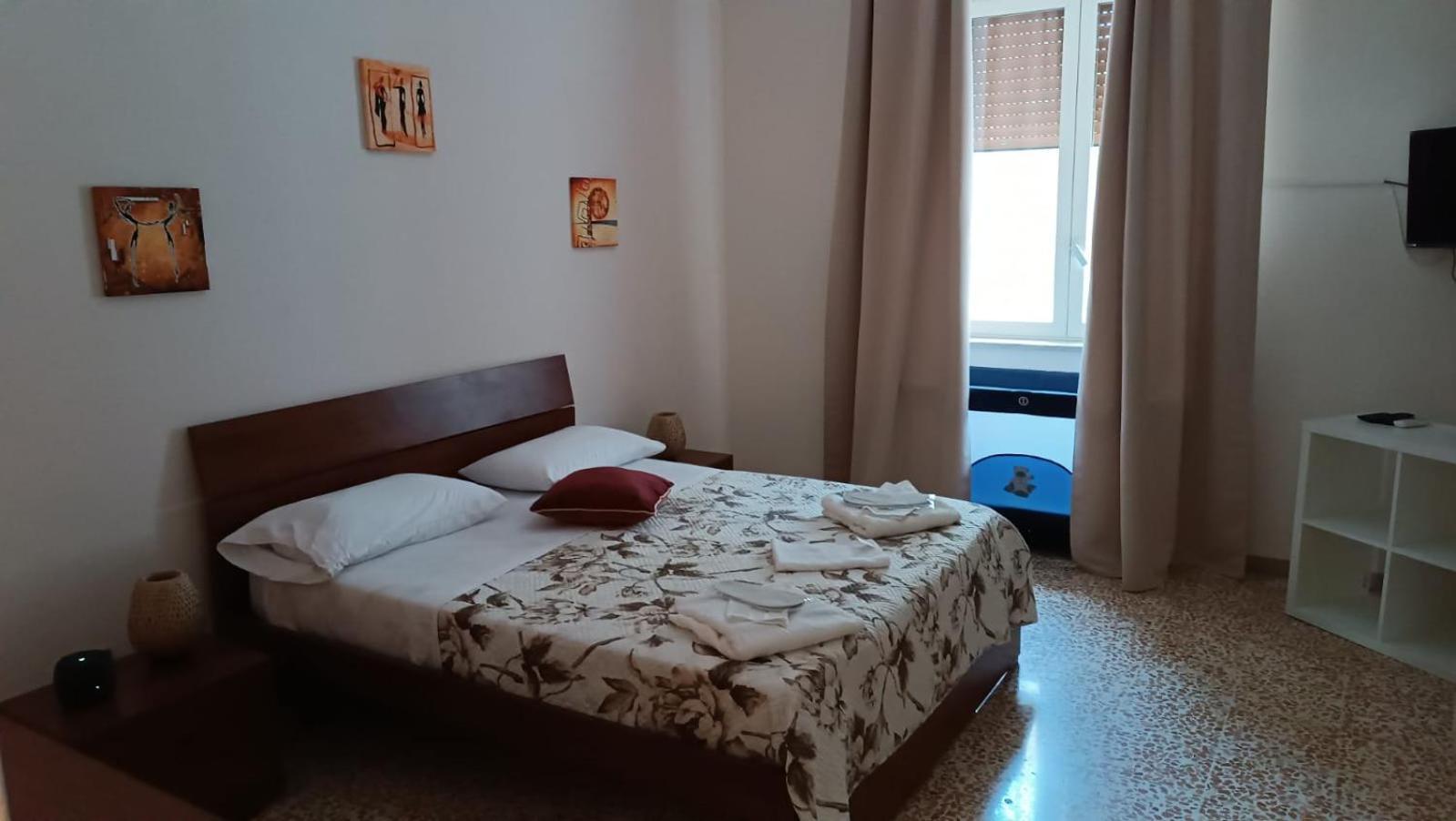 La Casa Di Carlotta Apartment