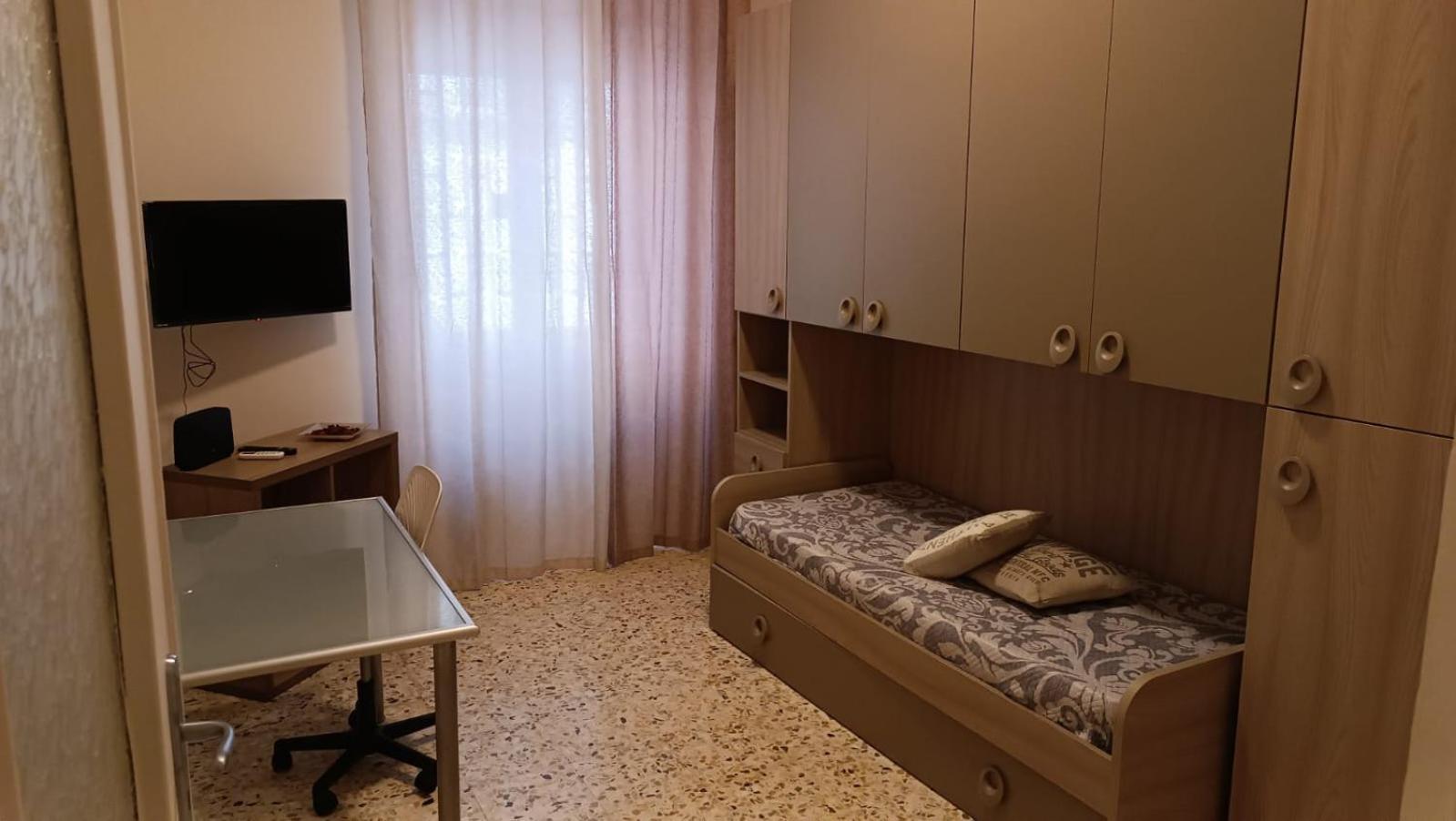 La Casa Di Carlotta Apartment